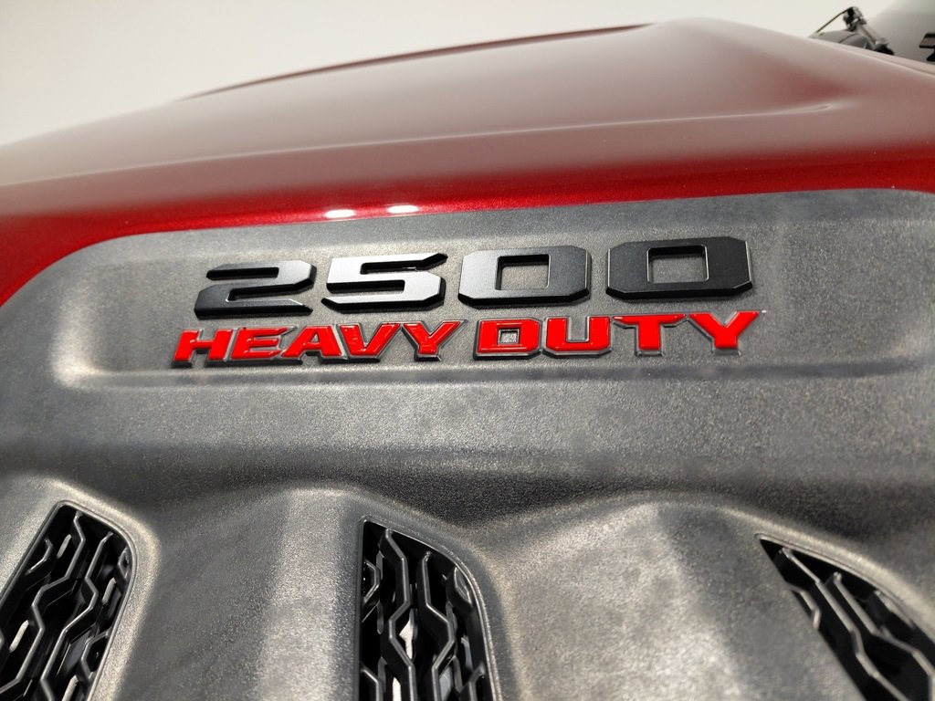 Used 2023 RAM 2500 Laramie image 20