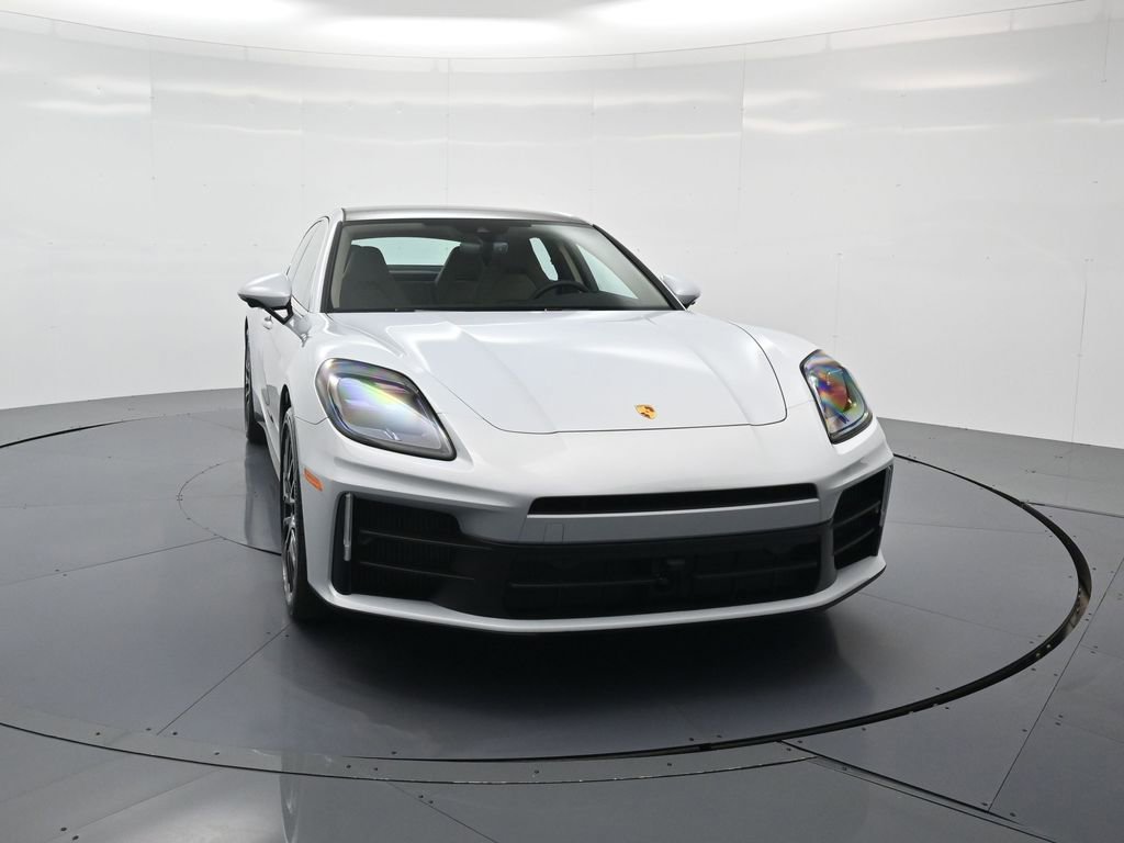 Certified 2026 Porsche Panamera image 33