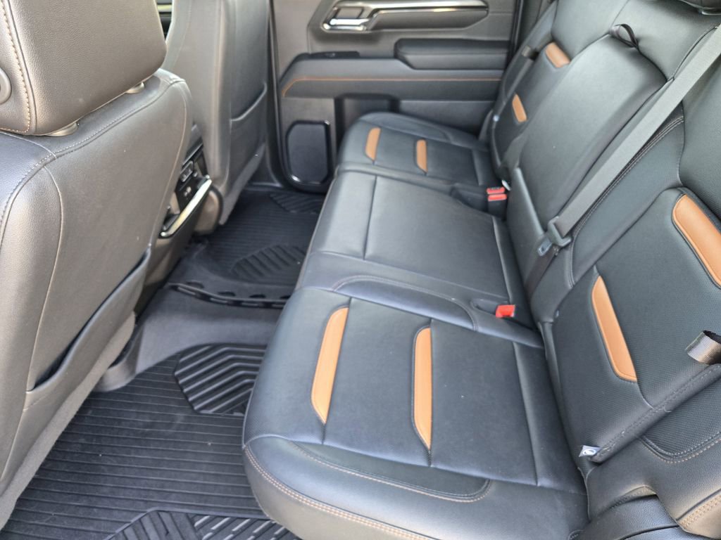 Used 2024 GMC Sierra 2500 AT4 w/ AT4 Premium Plus Package image 29