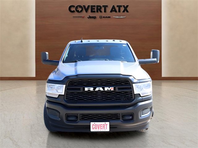 Used 2022 RAM 3500 Tradesman image 8