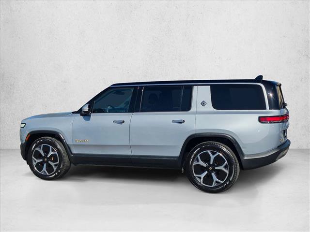 Used 2023 Rivian R1S Adventure AWD/4WD image 8