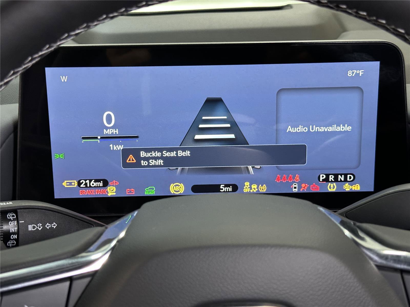 New 2026 Honda Prologue Elite image 18