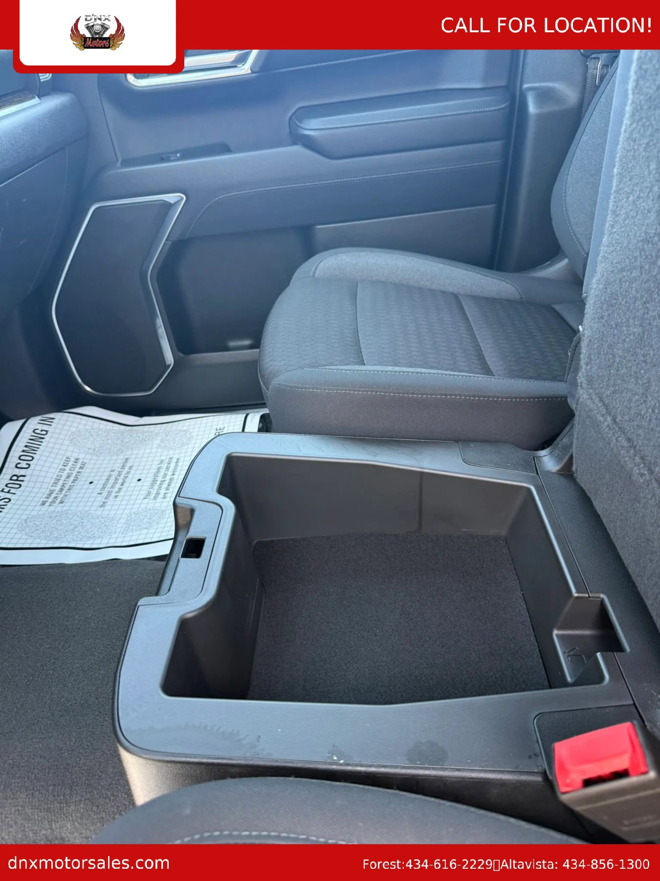 Used 2022 GMC Sierra 1500 Elevation image 26