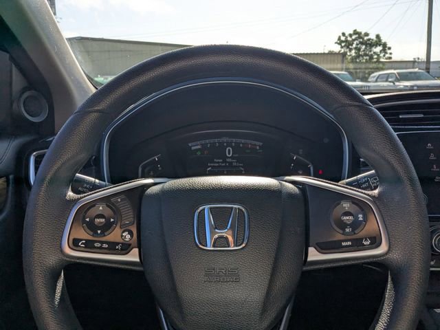 Used 2018 Honda CR-V EX image 22