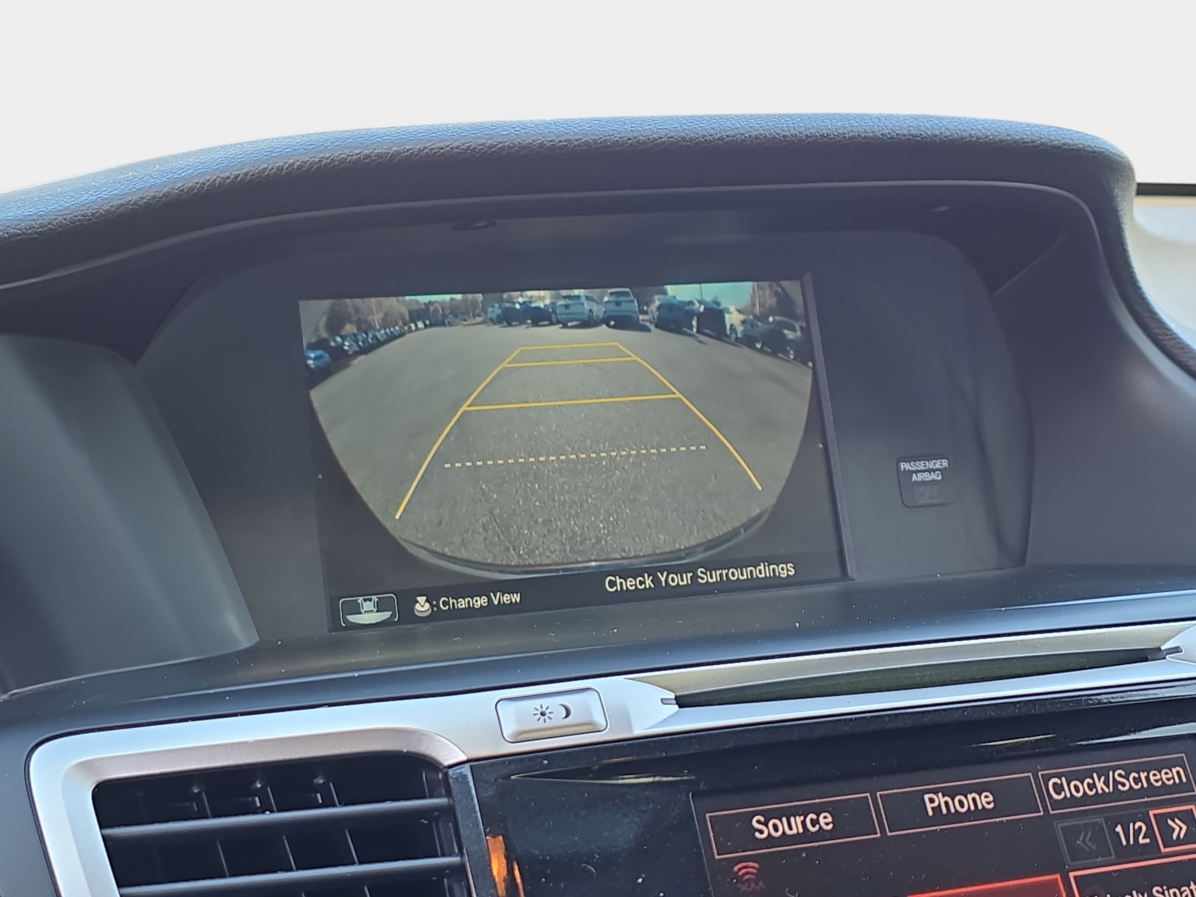 Used 2014 Honda Accord EX-L image 17