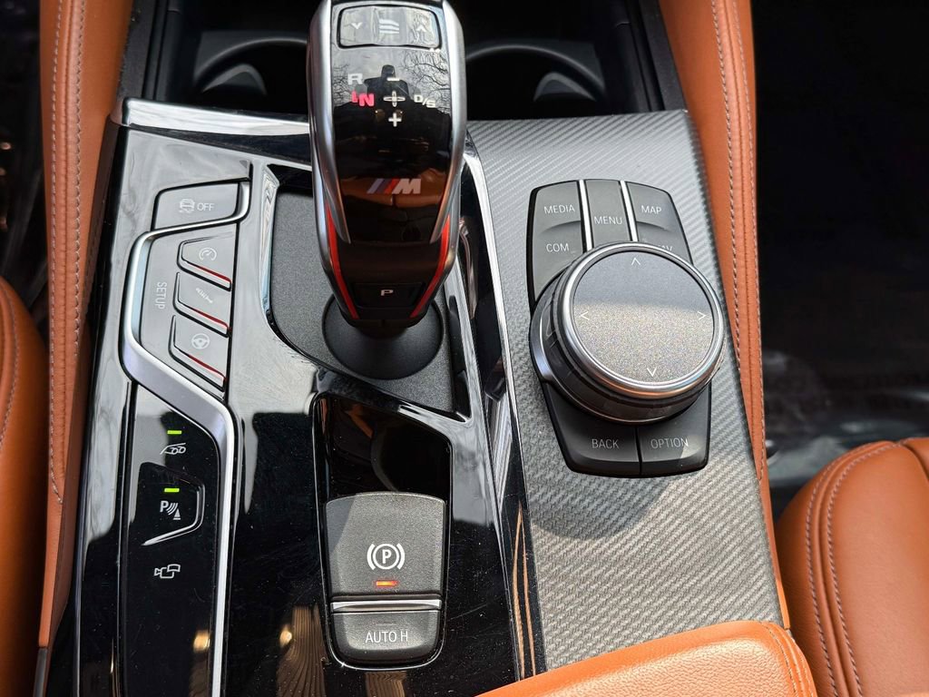 Used 2019 BMW M5 w/ Executive Package image 23