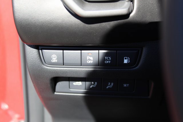 New 2026 MAZDA CX-50 AWD 2.5 Hybrid w/ Premium Pkg image 21