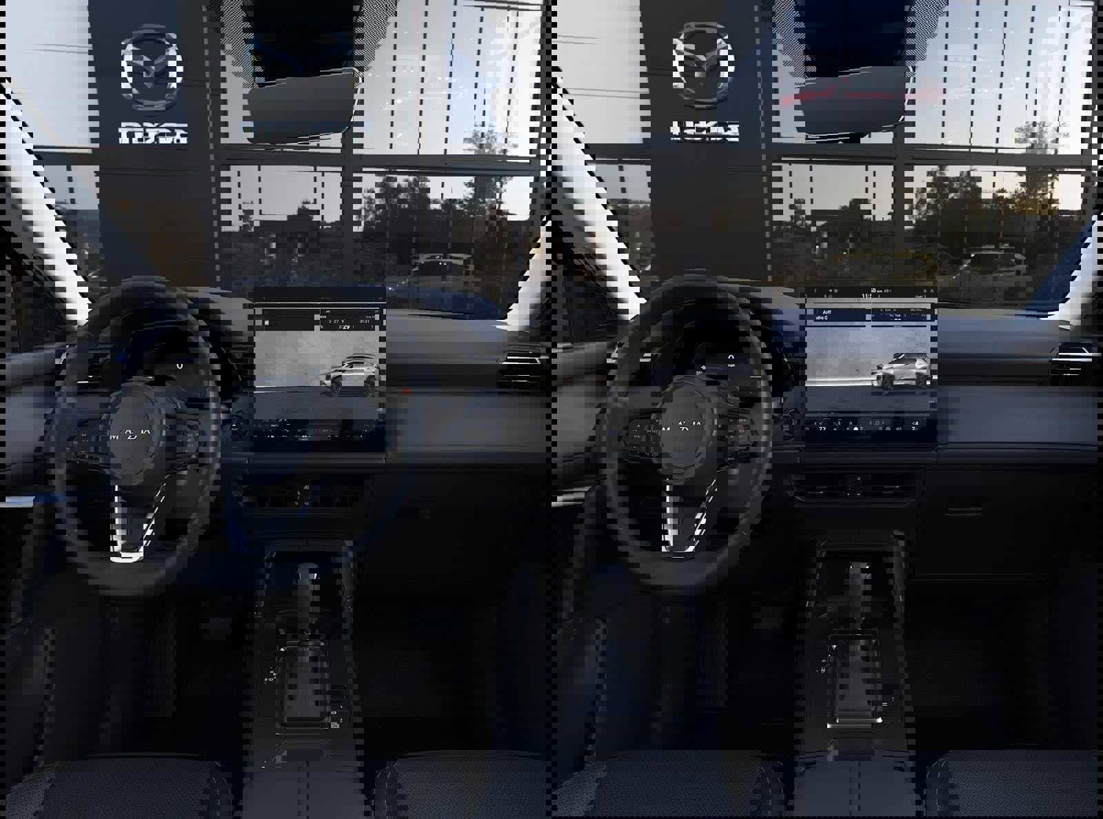 New 2026 MAZDA CX-5 2.5 S w/ Premium Plus Package image 2