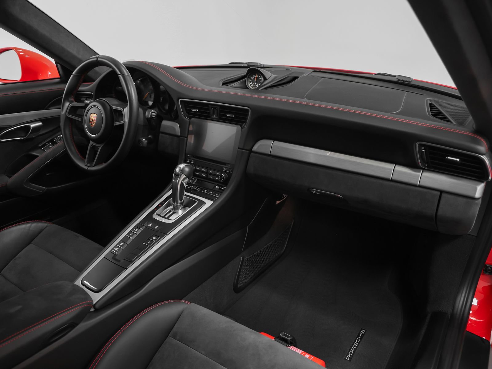Certified 2018 Porsche 911 GT3 image 36