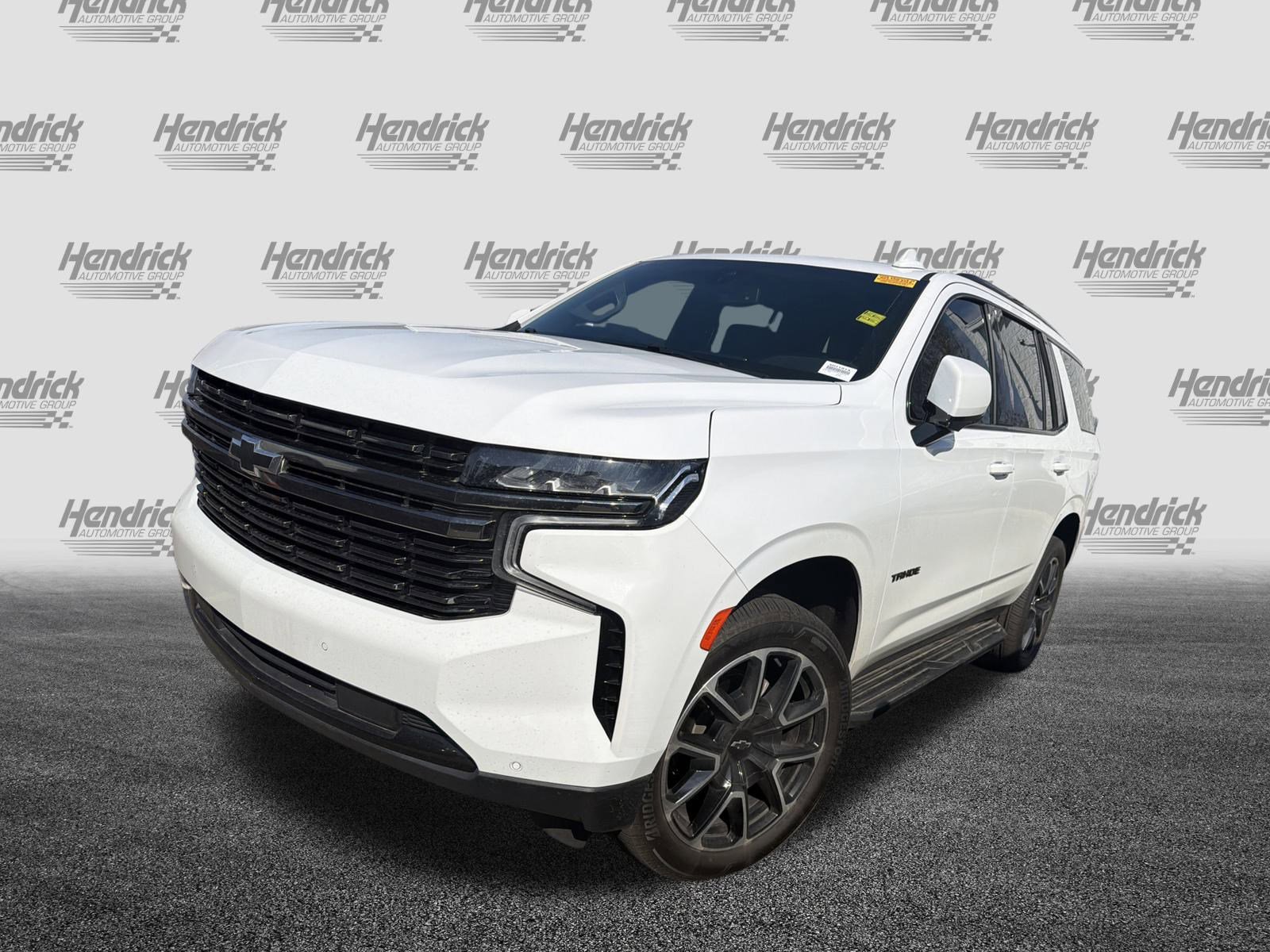 Used 2021 Chevrolet Tahoe RST w/ Luxury Package image 5