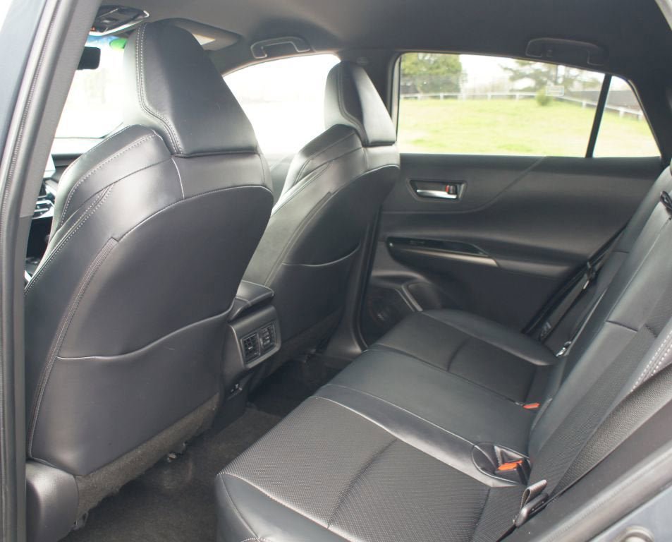 Used 2021 Toyota Venza Limited AWD/4WD image 16