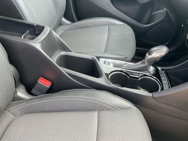 Used 2023 Buick Encore GX Preferred w/ Cold Weather Comfort Package image 13
