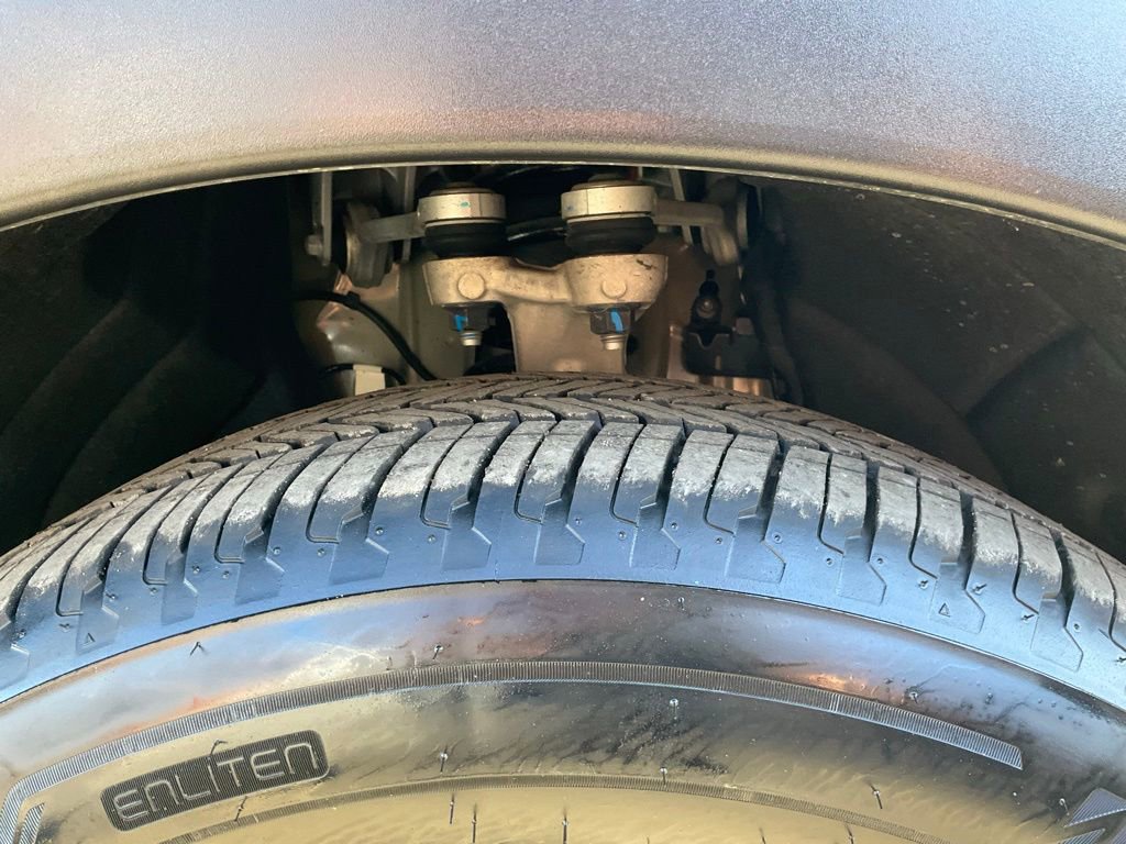 Used 2025 Chevrolet Blazer EV LT image 76