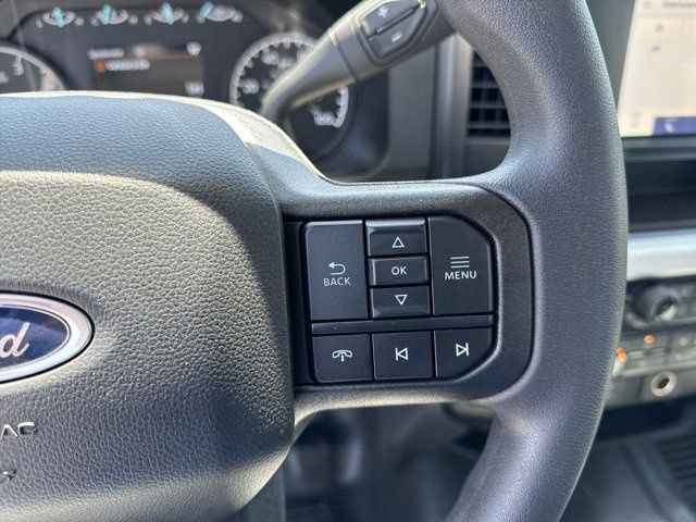 New 2024 Ford F550 2WD Regular Cab Super Duty image 21