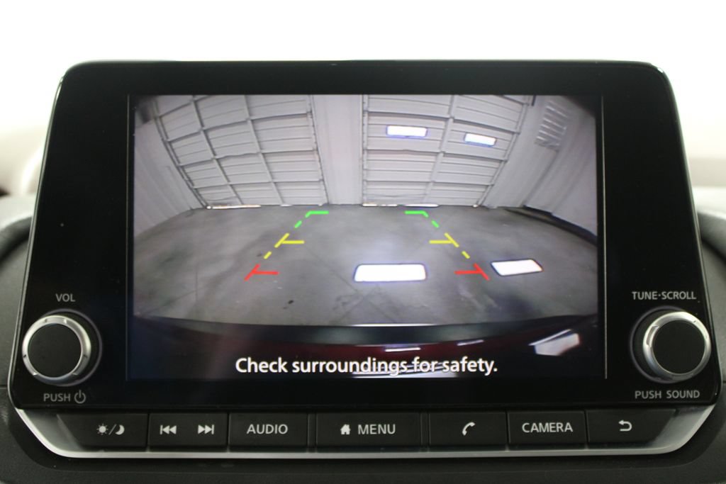 Used 2023 Nissan Rogue SV AWD/4WD image 52