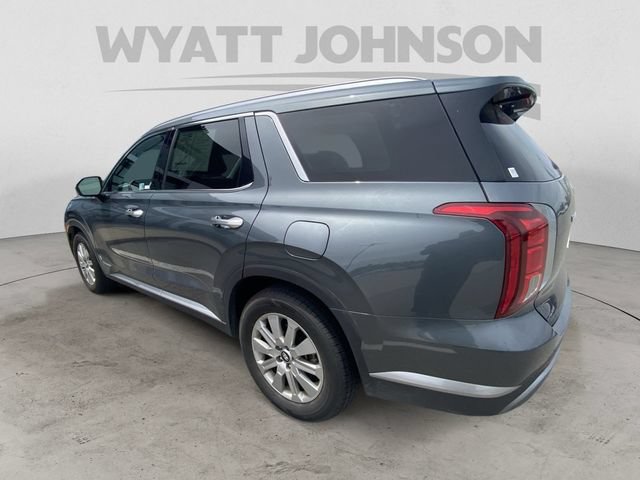 Used 2024 Hyundai Palisade SEL FWD image 6