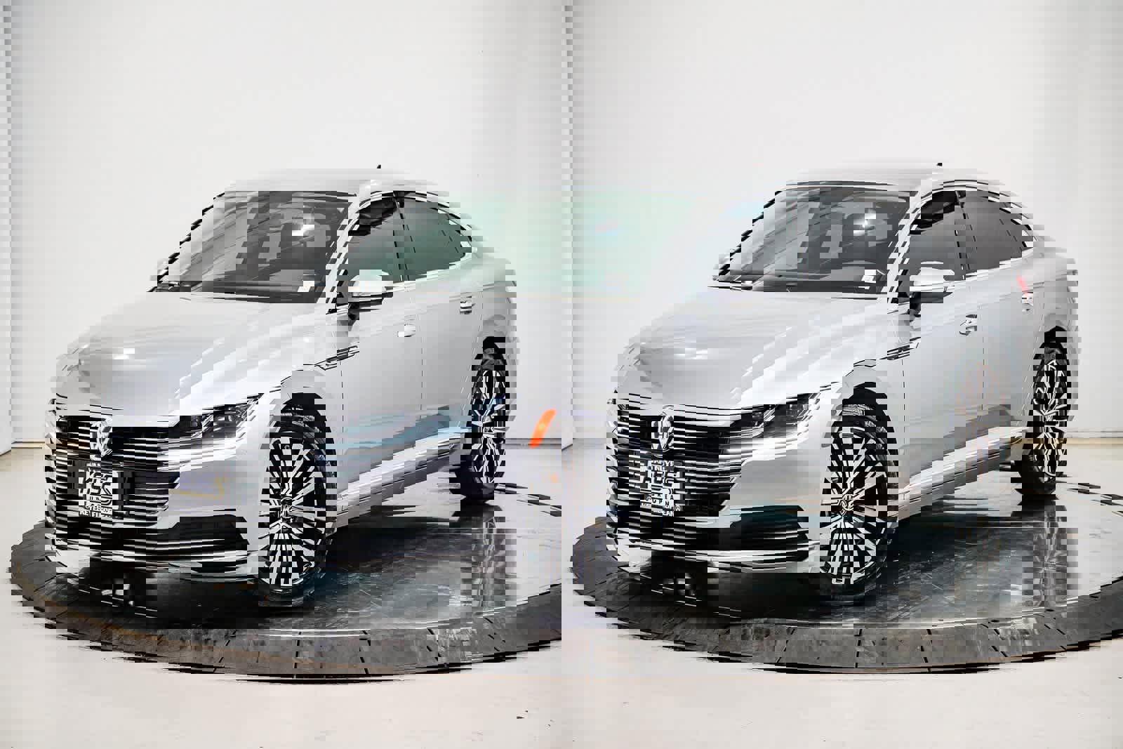 Used 2020 Volkswagen Arteon SE