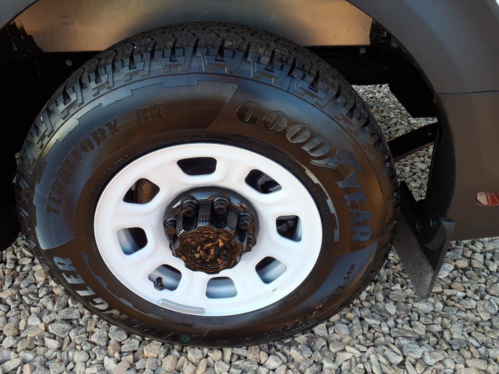 New 2026 Chevrolet Brightdrop 400 AWD/4WD image 4