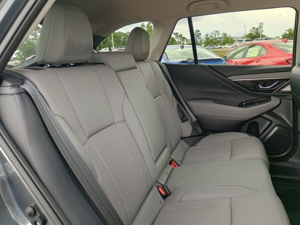 Certified 2024 Subaru Outback Limited XT w/ Popular Package #2 AWD/4WD image 21