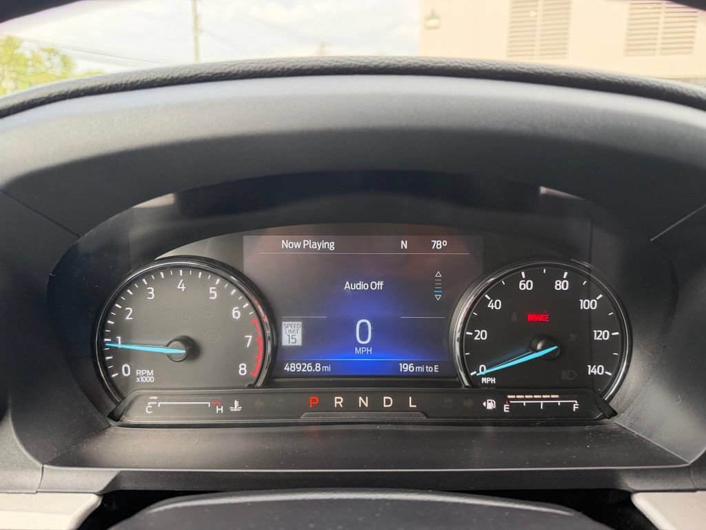 Used 2022 Ford Explorer XLT w/ Equipment Group 202A AWD/4WD image 10