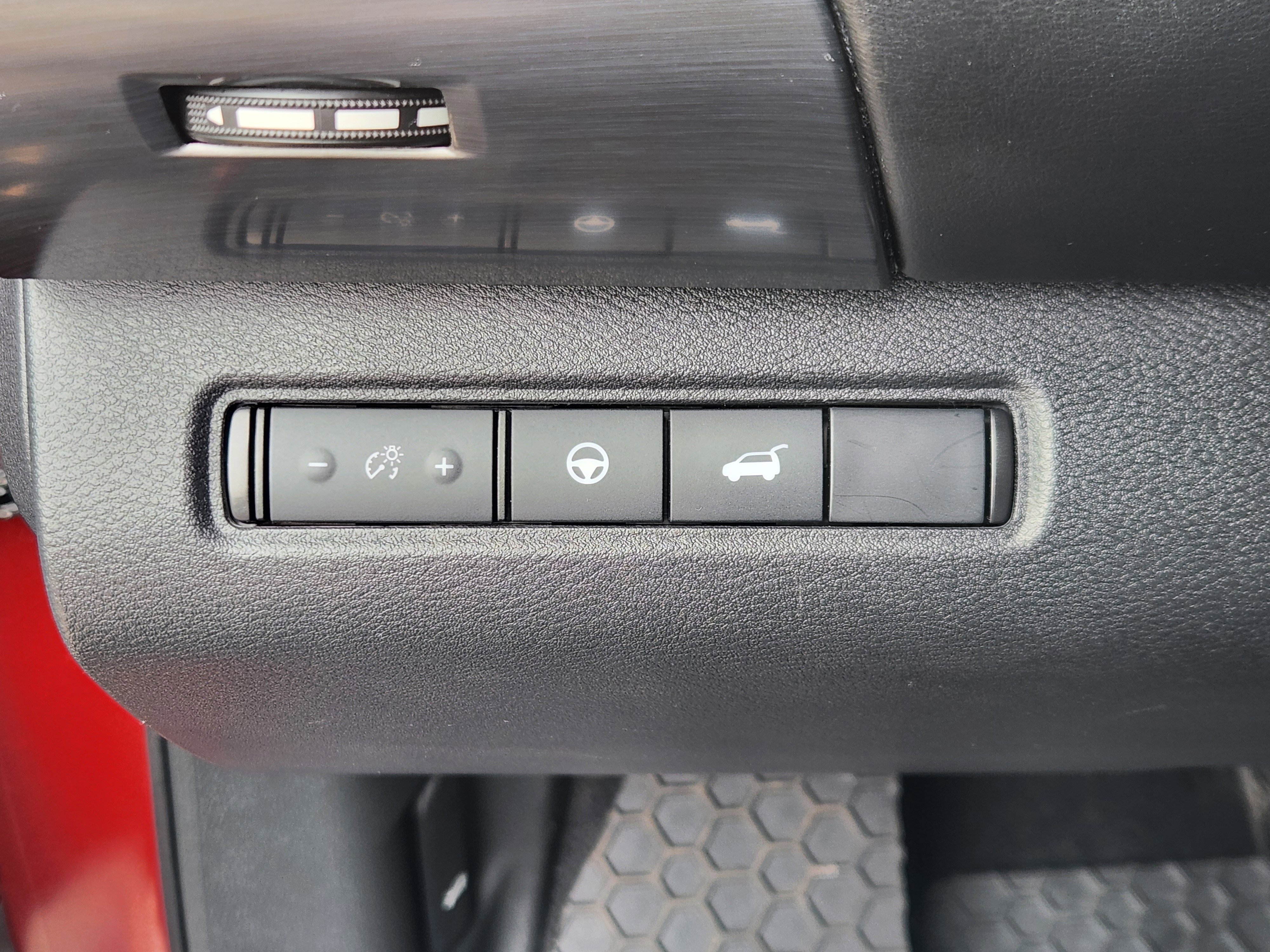 Used 2022 Nissan Pathfinder SL image 27