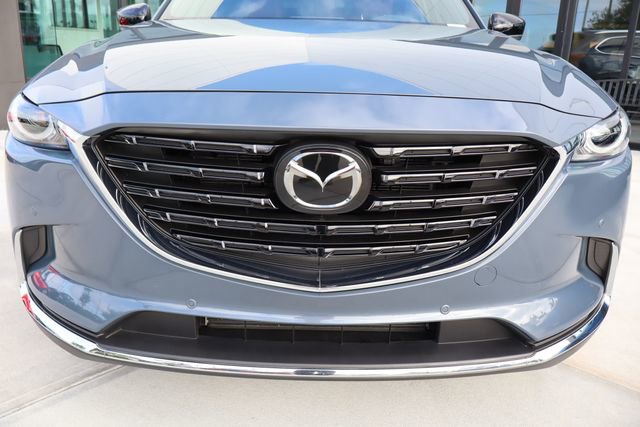 Used 2023 MAZDA CX-9 Carbon Edition AWD/4WD image 19