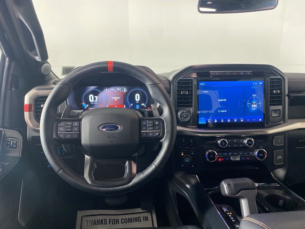 Used 2023 Ford F150 Raptor image 14