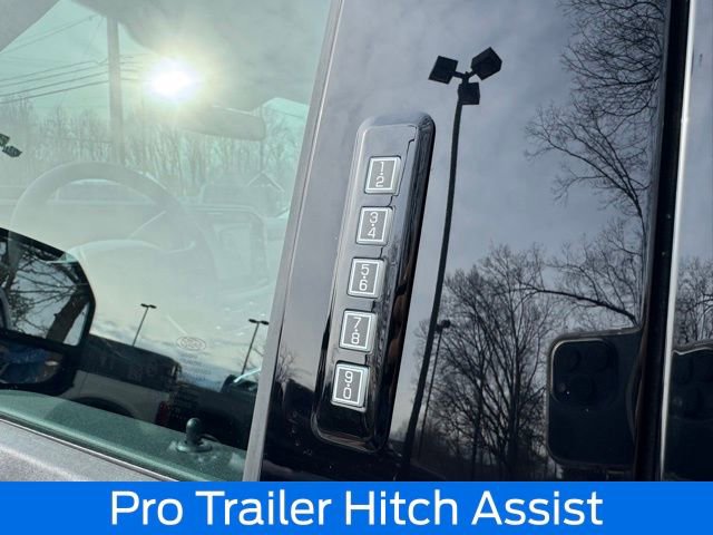 New 2026 Ford F250 Lariat w/ Tremor Off-Road Package AWD/4WD image 21