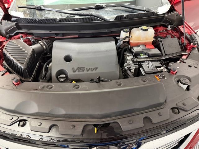 Used 2024 Buick Enclave Premium image 42