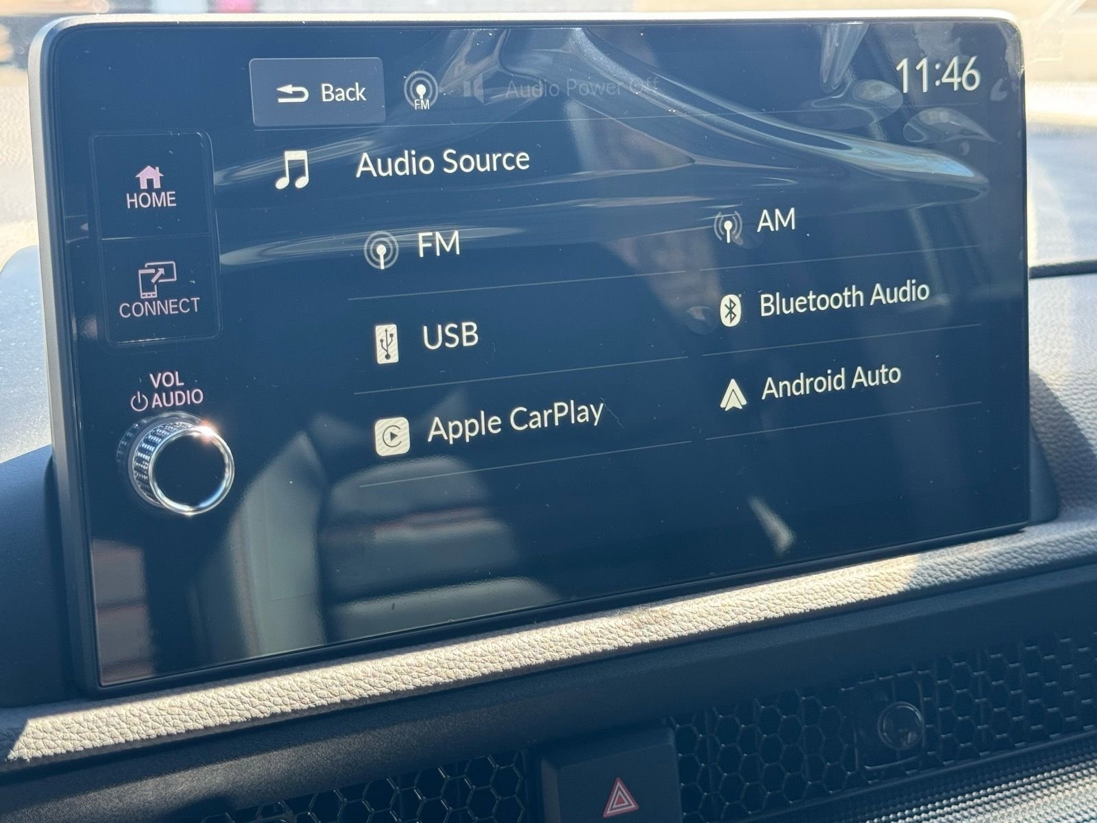 New 2026 Honda CR-V Sport-L image 18