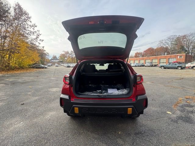 New 2026 Subaru Crosstrek 2.5i Wilderness image 11