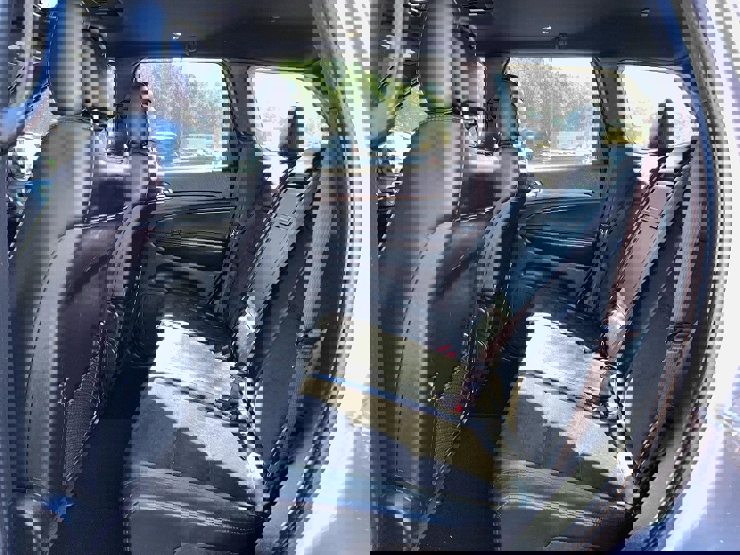 Used 2021 Jeep Grand Cherokee Laredo X image 28