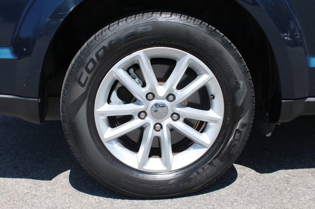 Used 2014 Dodge Journey SXT FWD image 34