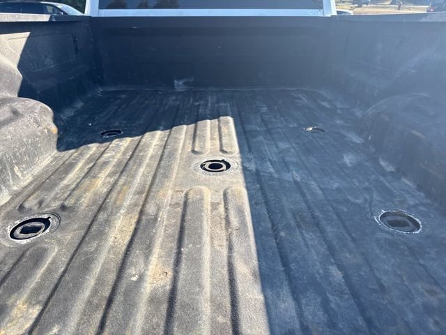 Certified 2024 RAM 3500 Big Horn image 11