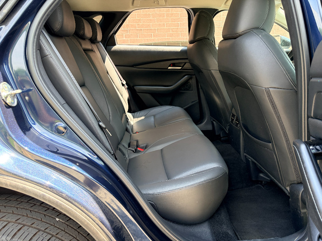 Used 2024 MAZDA CX-30 AWD 2.5 S w/ Select Sport Pkg image 23