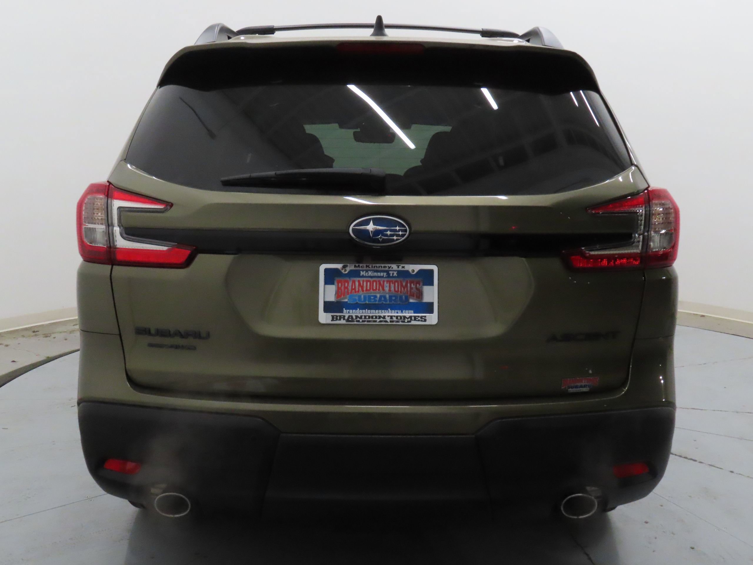 New 2026 Subaru Ascent Premium image 5