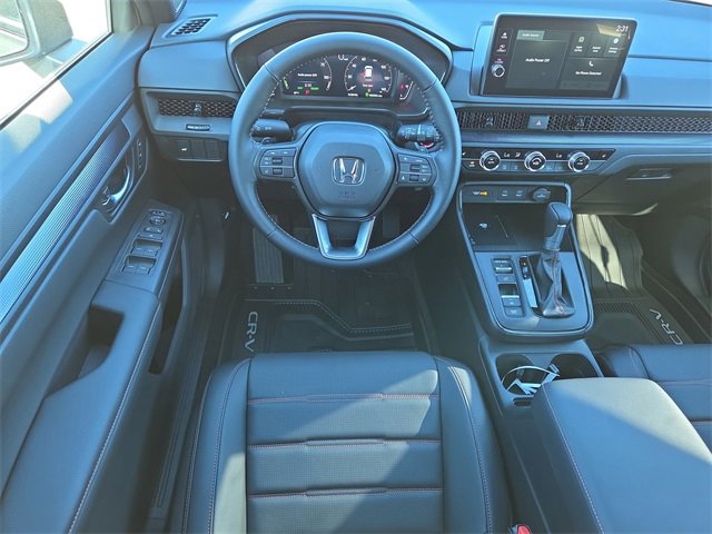 New 2026 Honda CR-V Sport-L image 7