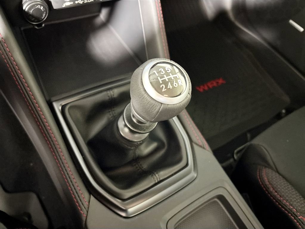New 2026 Subaru WRX Premium AWD/4WD image 17