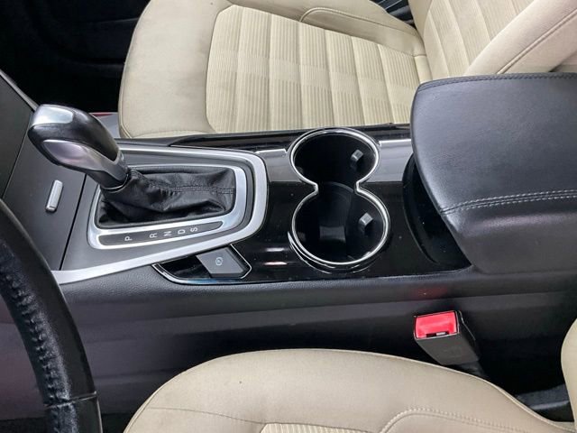 Used 2018 Ford Edge SEL image 19