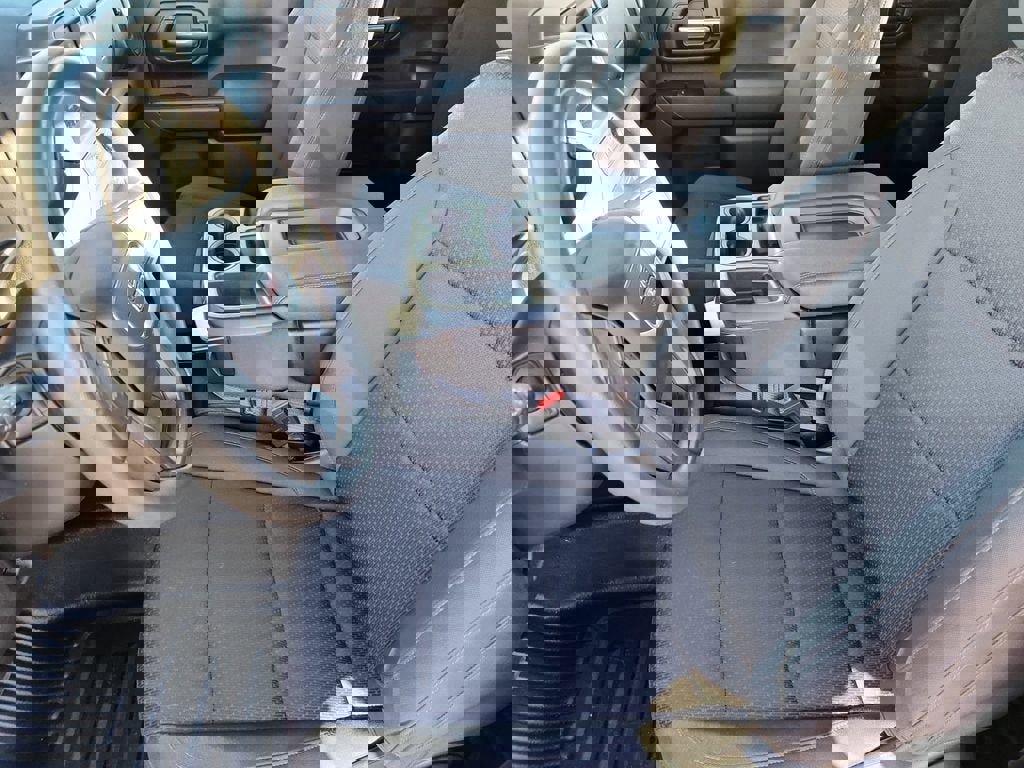 Used 2024 GMC Sierra 2500 Pro image 9