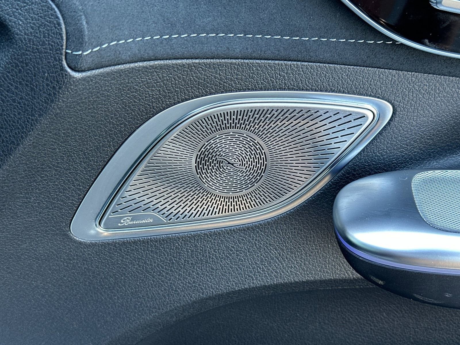 Certified 2023 Mercedes-Benz EQE AMG 4MATIC Sedan image 19