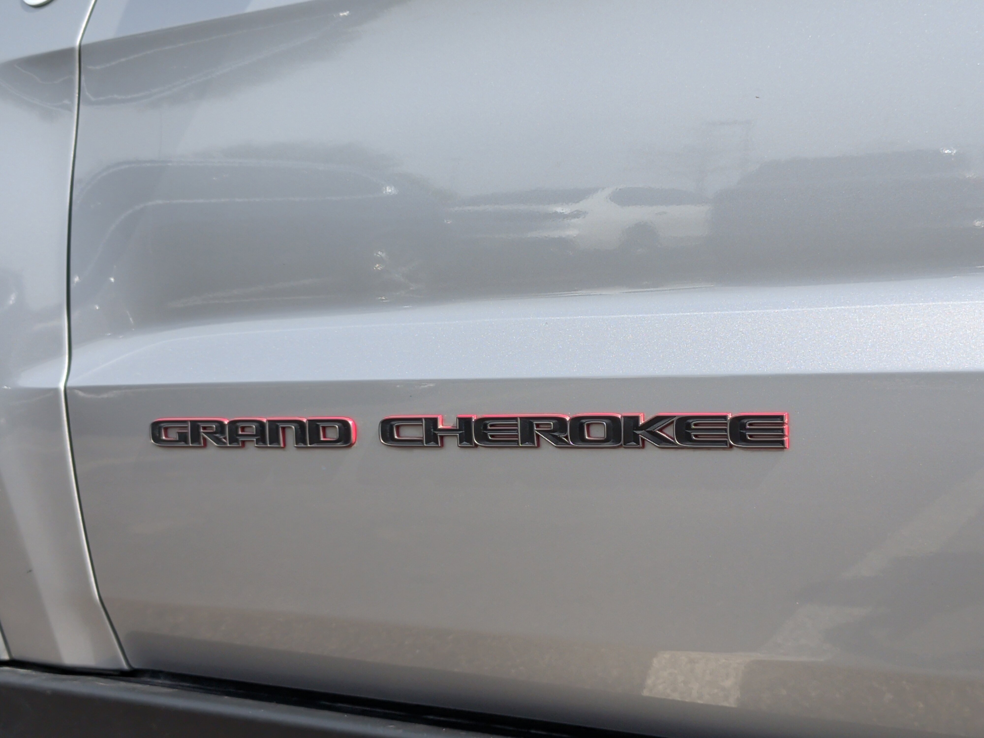 Used 2019 Jeep Grand Cherokee Trailhawk w/ Trailhawk Luxury Group image 14