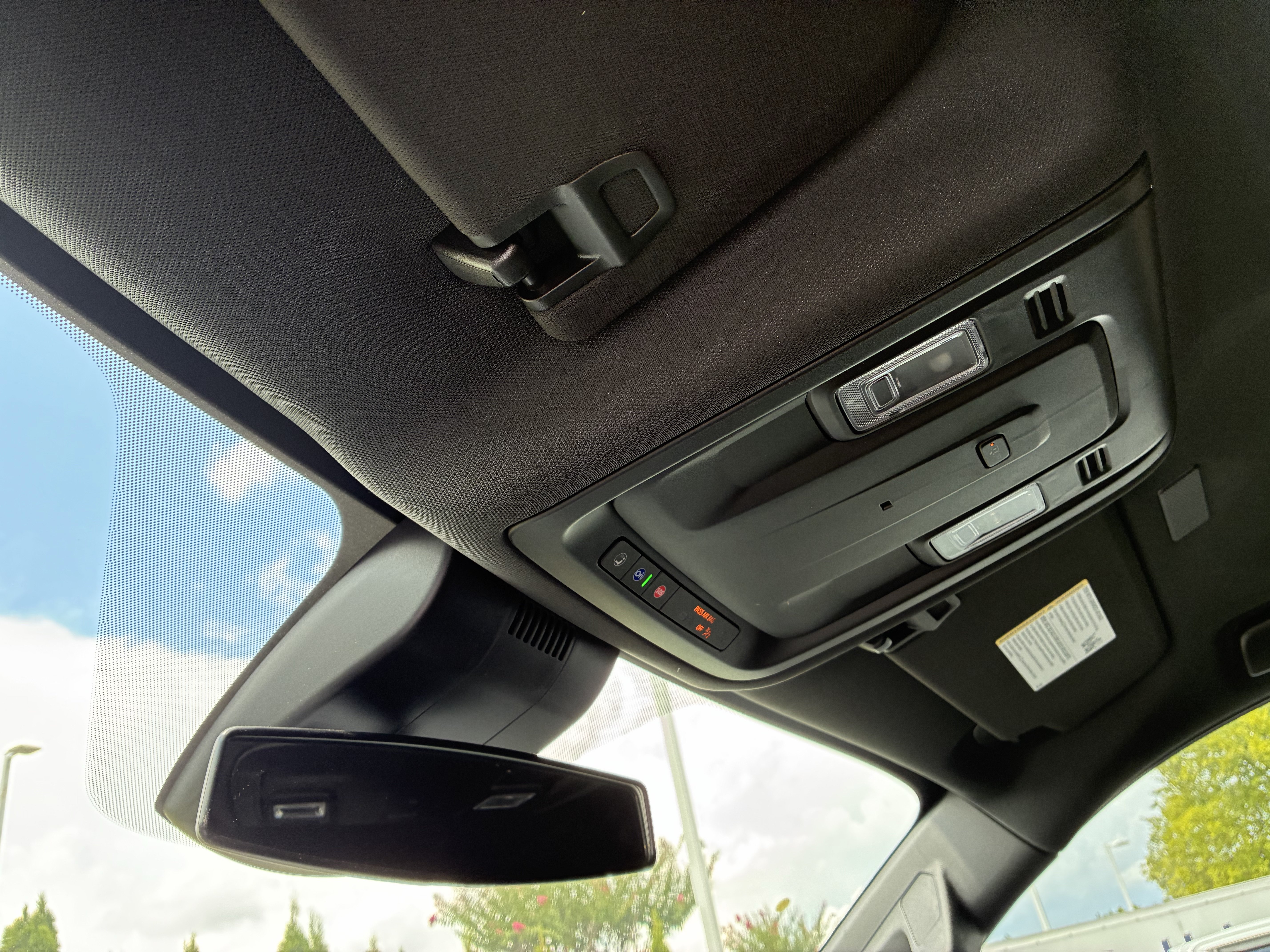 New 2026 Chevrolet Suburban LS w/ Max Trailering Package RWD image 37