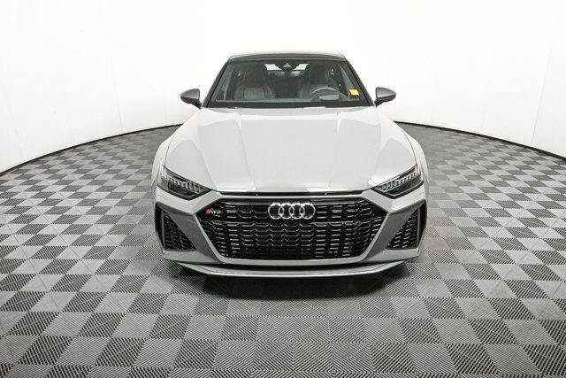 New 2026 Audi RS 7 Performance AWD/4WD image 36