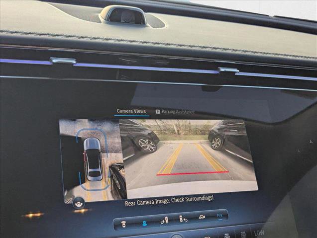 New 2025 Mercedes-Benz E 350 Sedan image 12