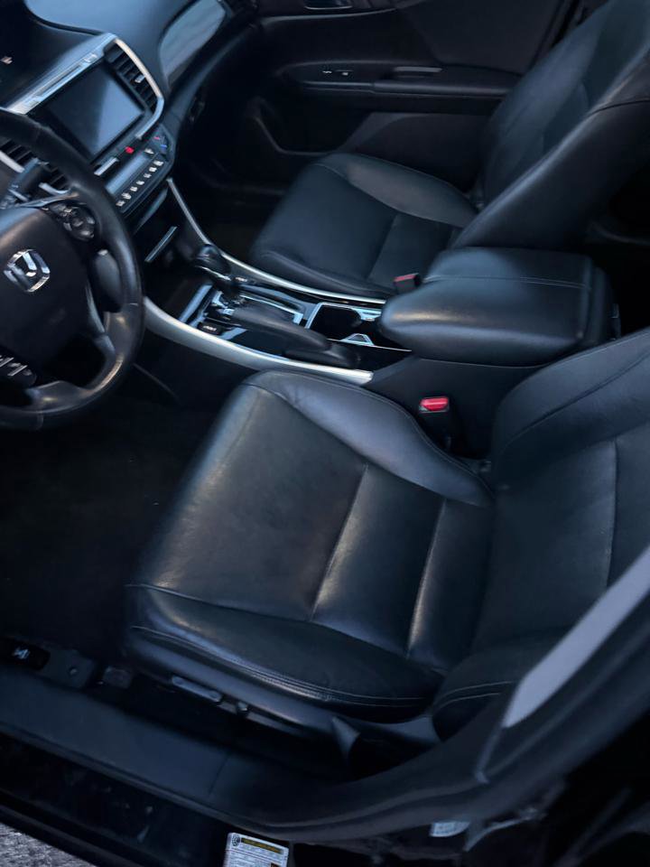 Used 2016 Honda Accord EX-L image 7