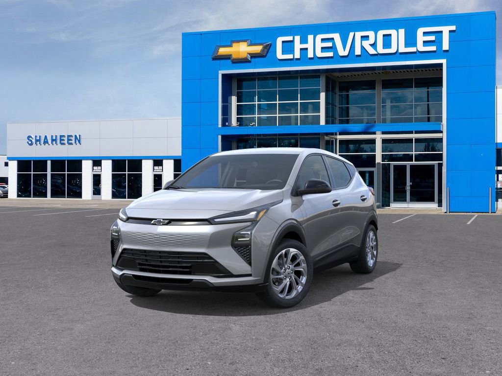 New 2027 Chevrolet Bolt LT w/ Comfort Package image 8