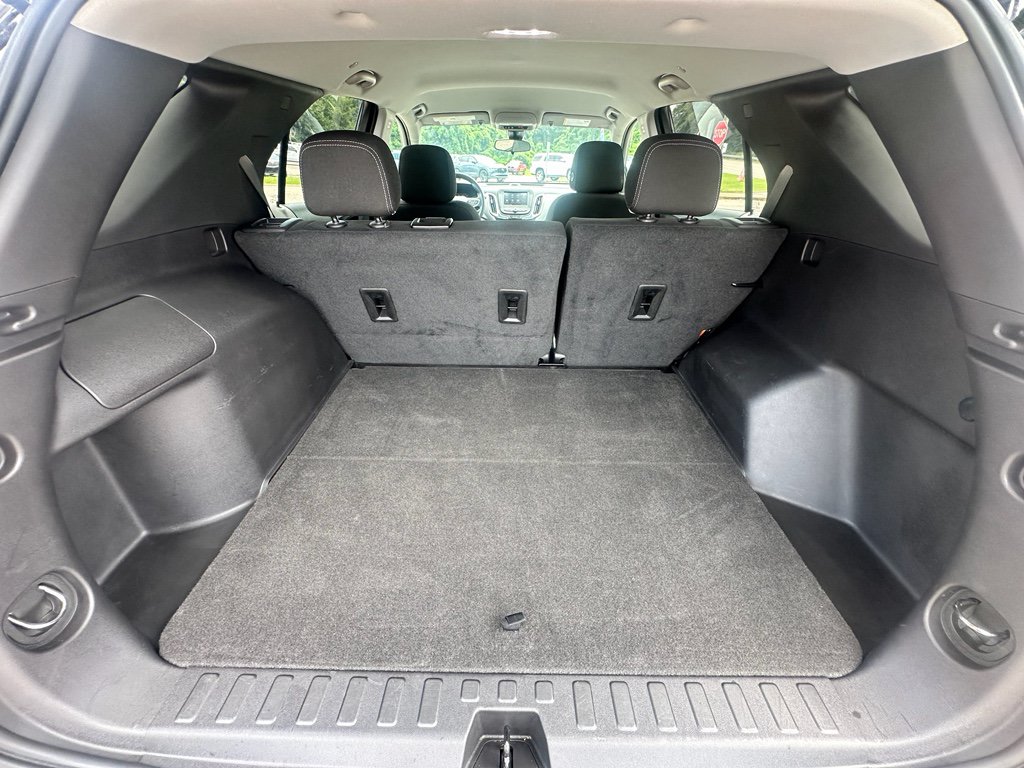 Used 2023 Chevrolet Equinox LS FWD image 18