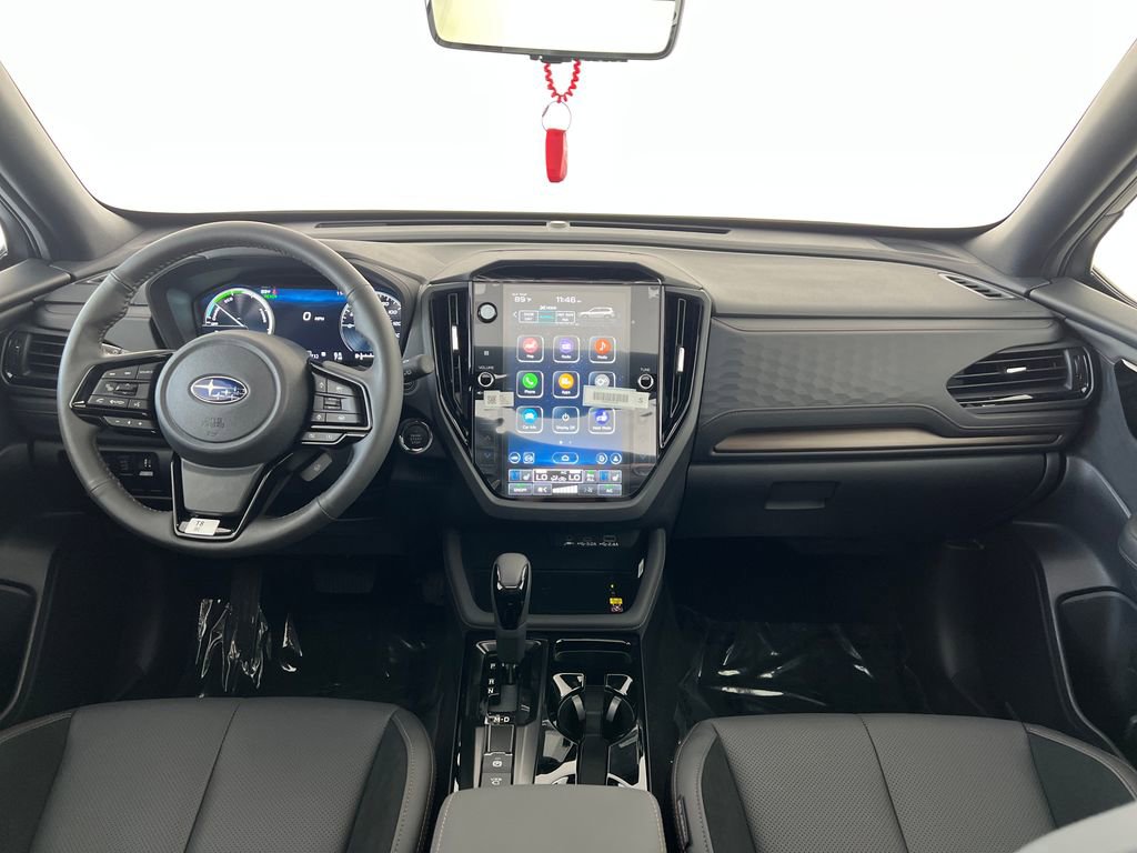 New 2026 Subaru Forester Touring AWD/4WD image 14