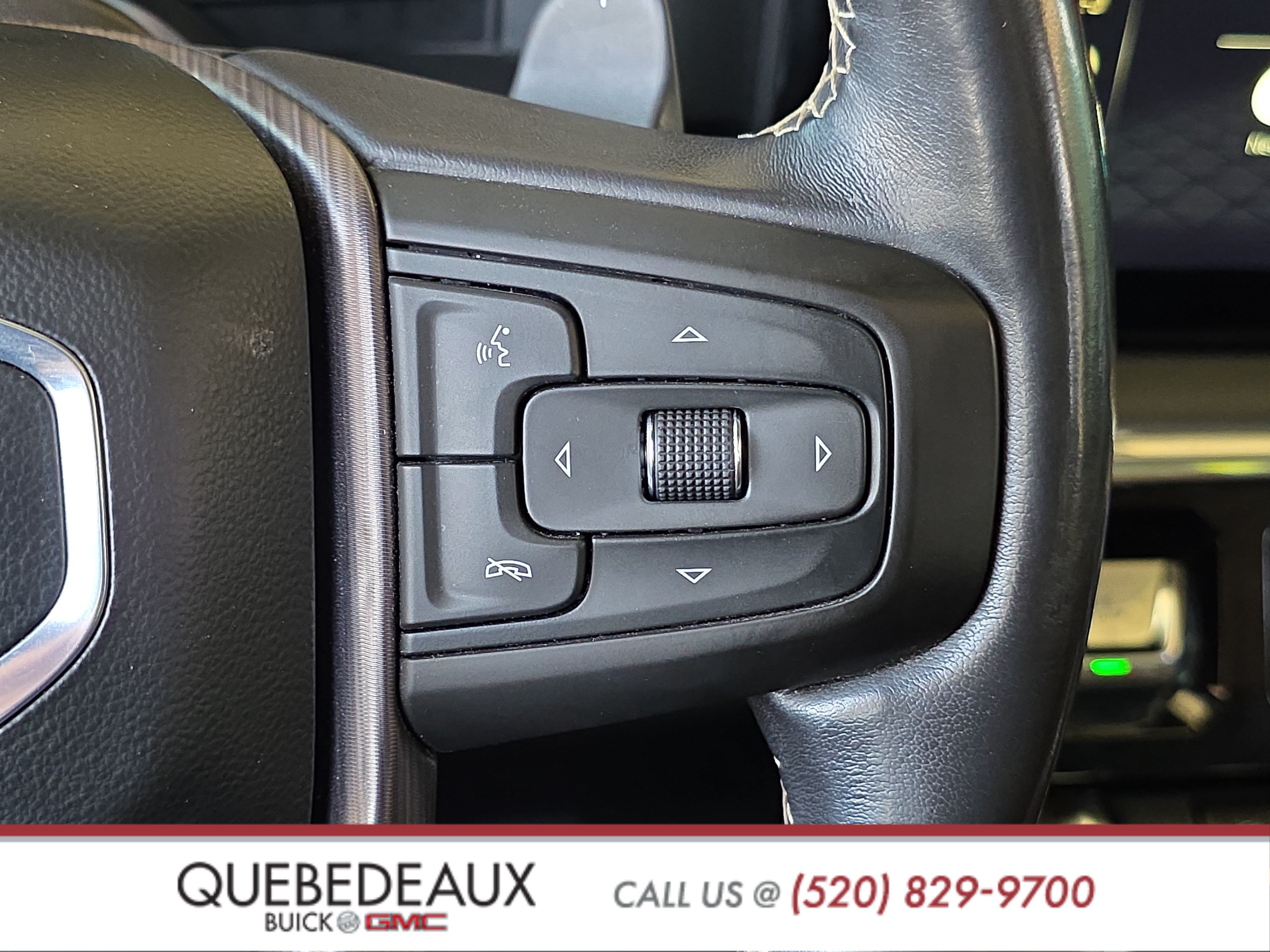 Used 2024 GMC Sierra 1500 Denali Ultimate AWD/4WD image 16